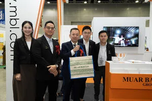 展会现场 7