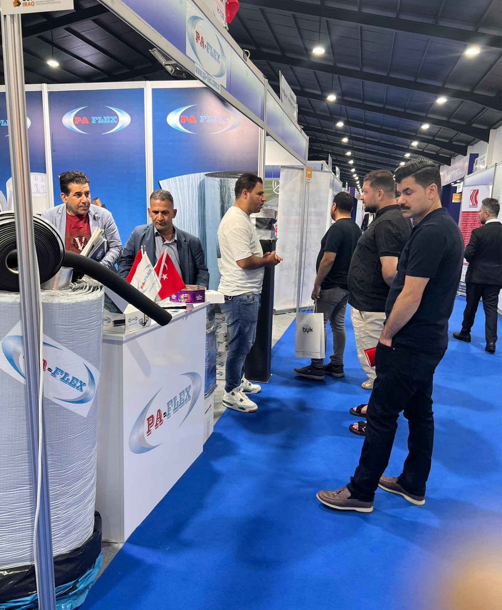 IRAQ HVAC R EXPO