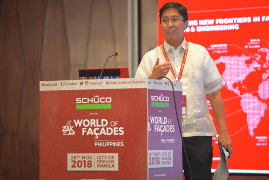 Edition – Zak World of Façades Philippines 图片 3