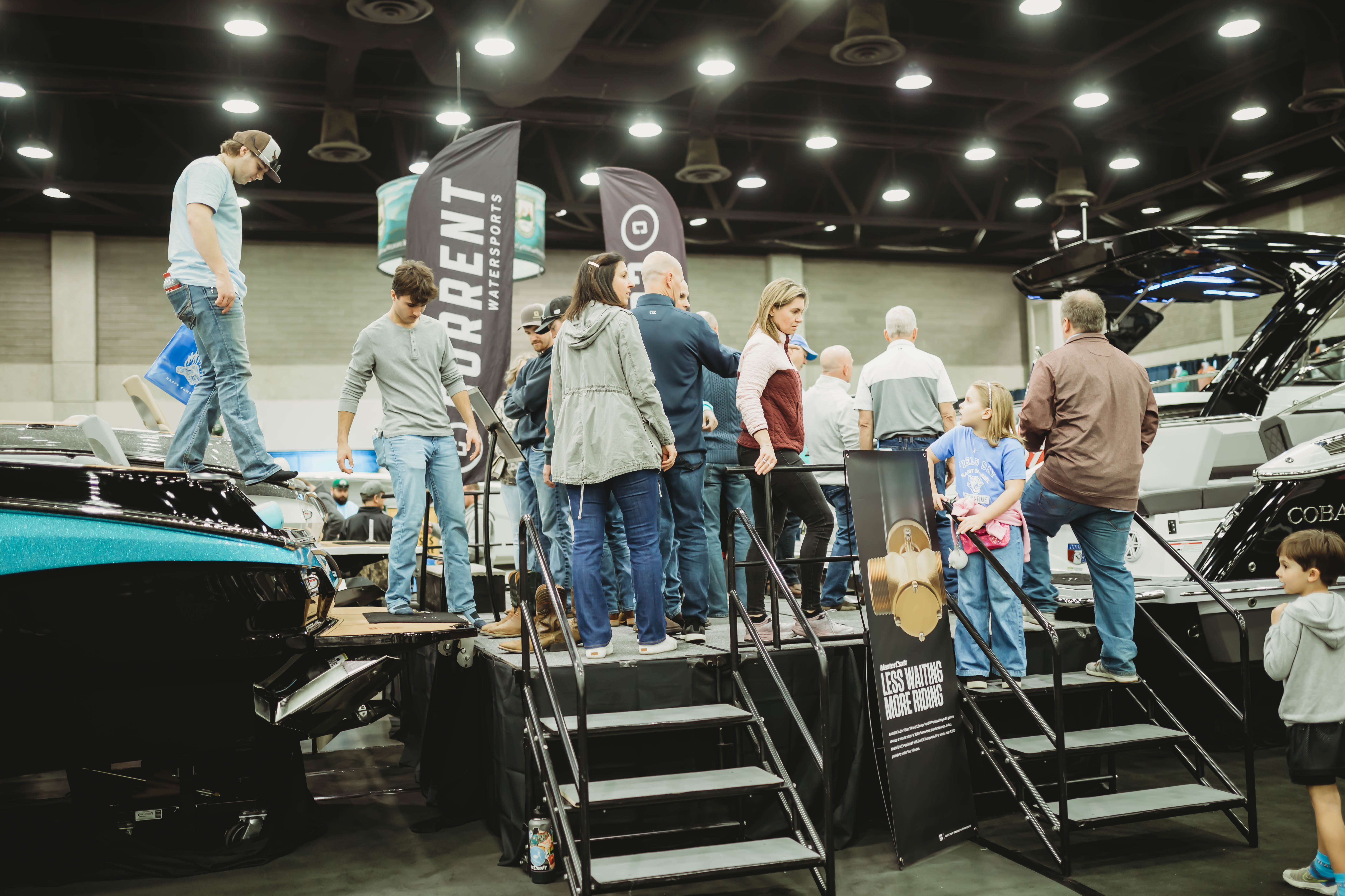 Louisville Boat, RV & Sportshow 图片 2