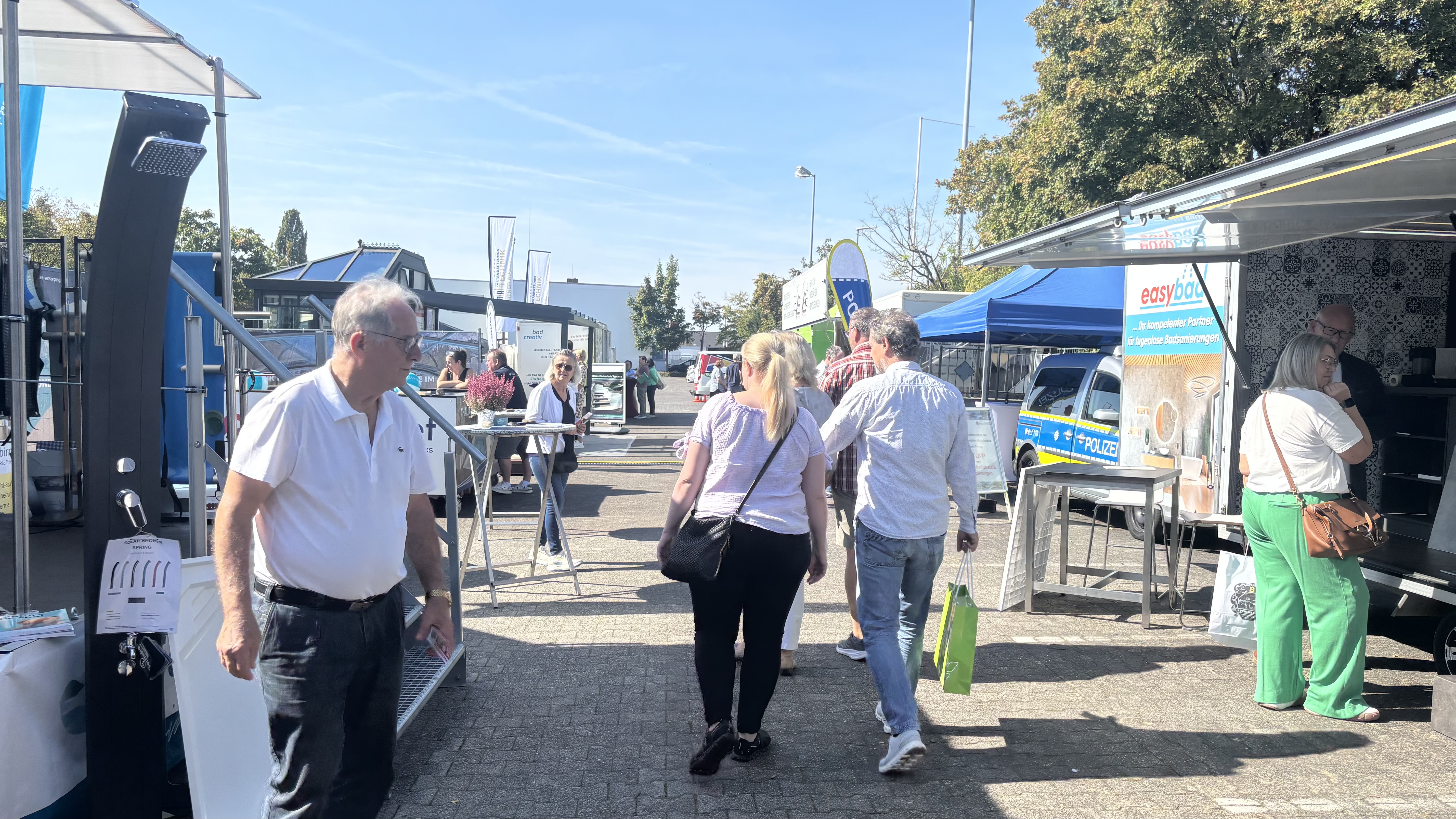 BAUMESSE HOFHEIM