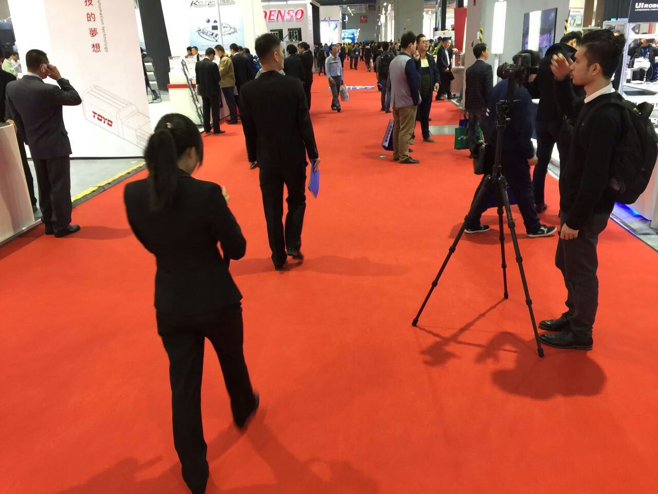 Jiaxing Intelligent Equipment Expo 图片 4