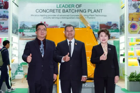 展会现场 2