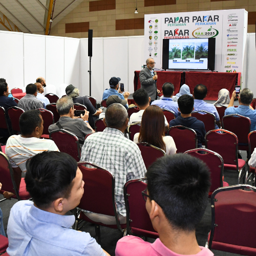 Pakar Pertanian Expo 图片 3