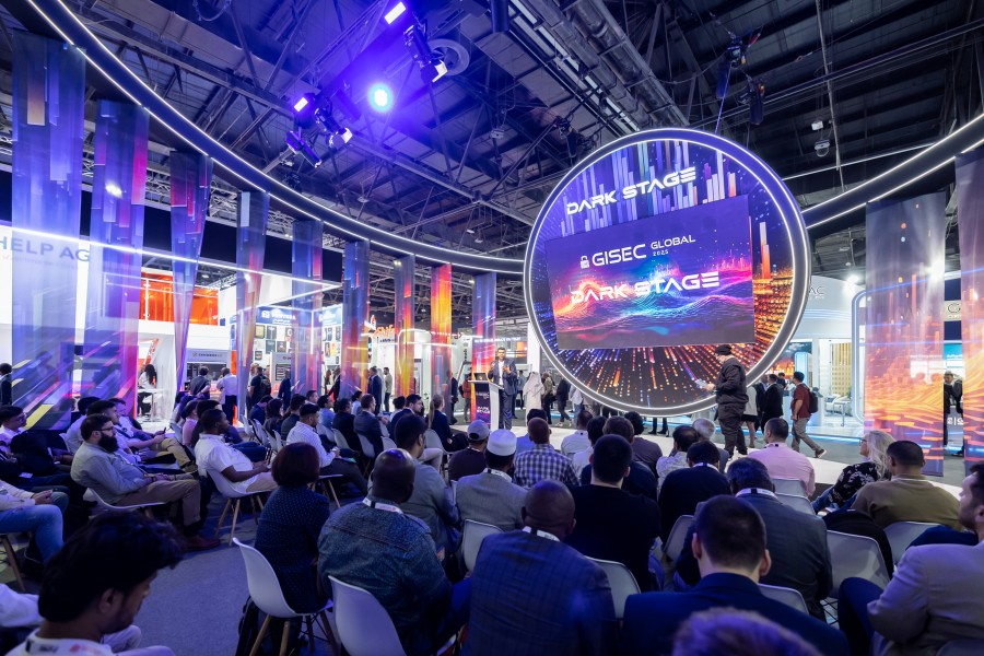 GISEC GLOBAL