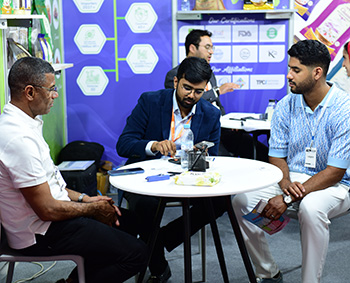 Morocco Food Expo