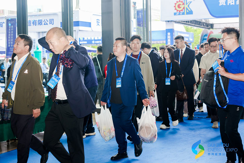 The China Guizhou International Energy Industry Expo 图片 5