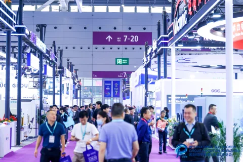 展会现场 8