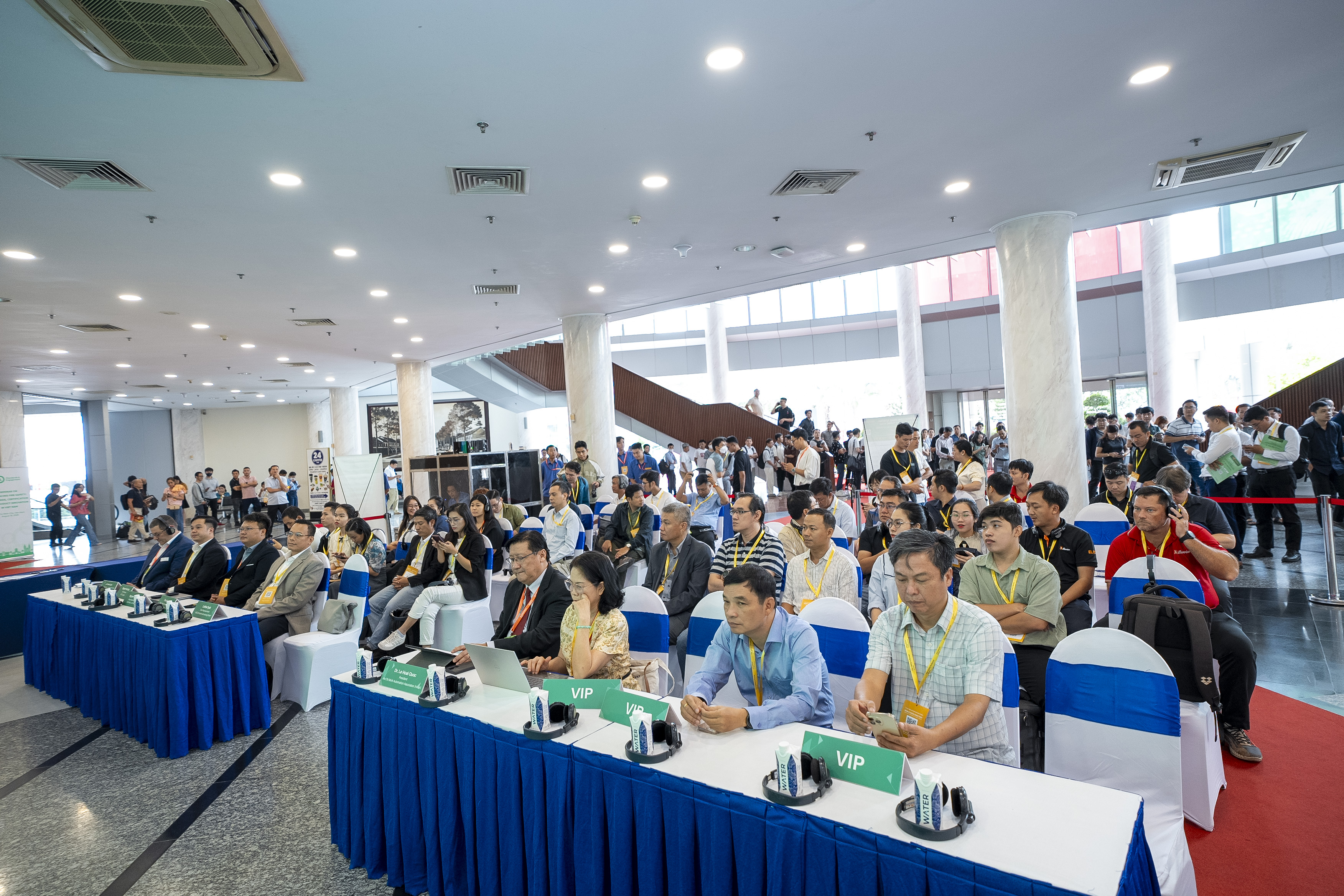Secutech+ Vietnam 图片 2