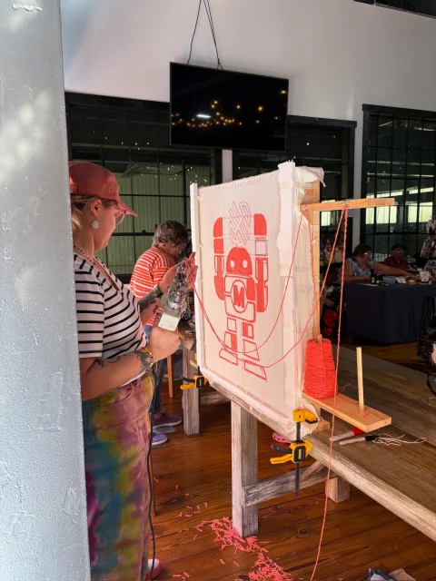展会现场 8