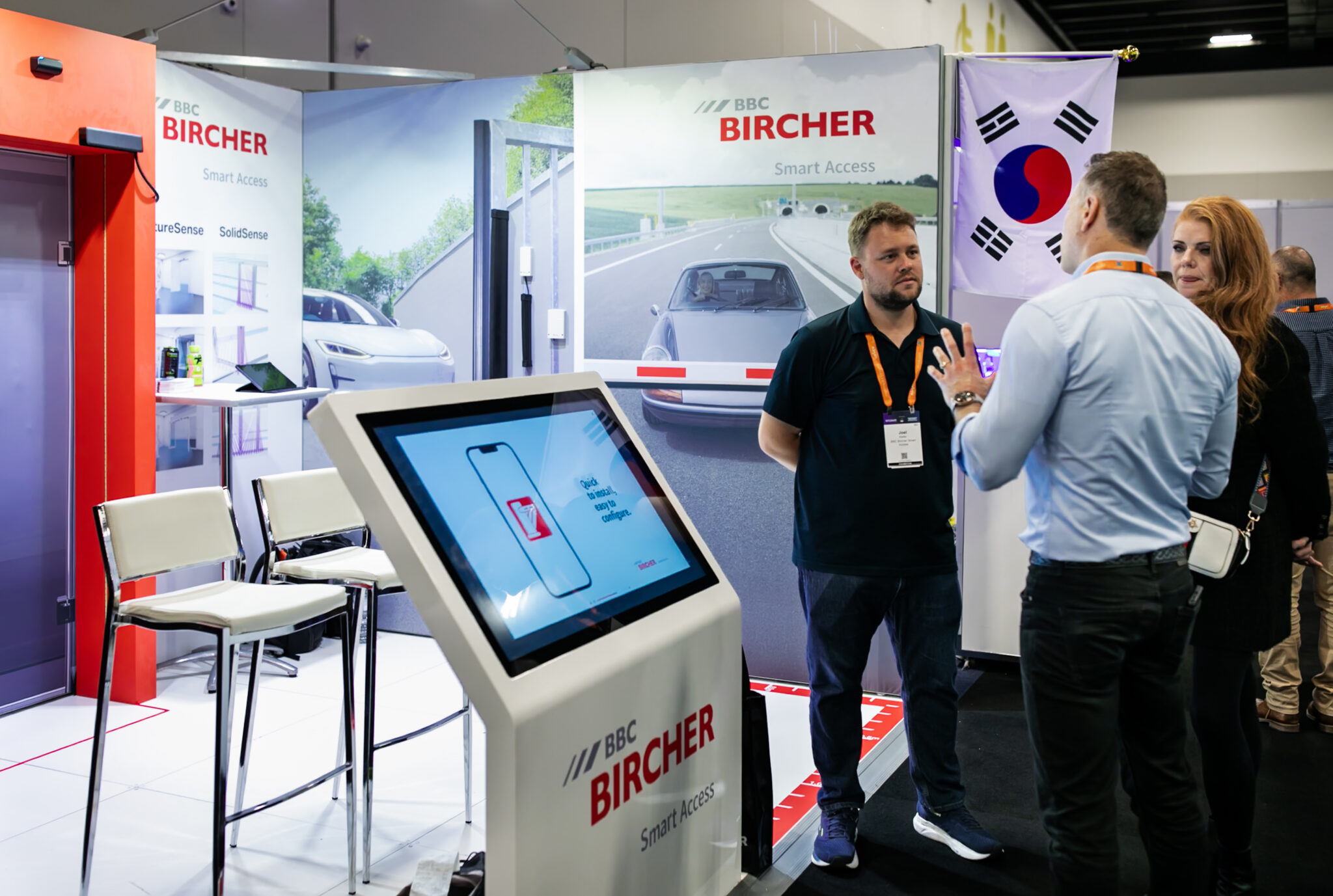 Security Exhibition & Conference