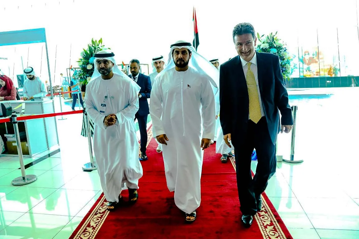 International Real Estate & Investment Show Abu Dhabi 图片 2