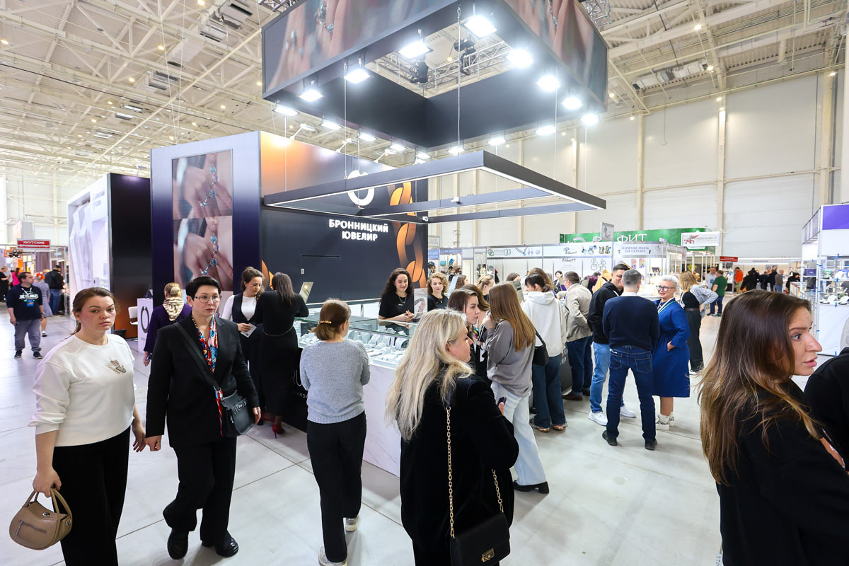 JUNWEX Moscow 图片 3