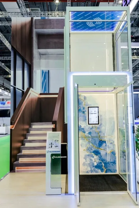 展会现场 3
