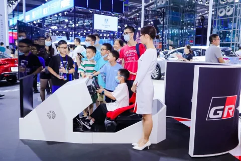 展会现场 7