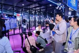 展会现场 10