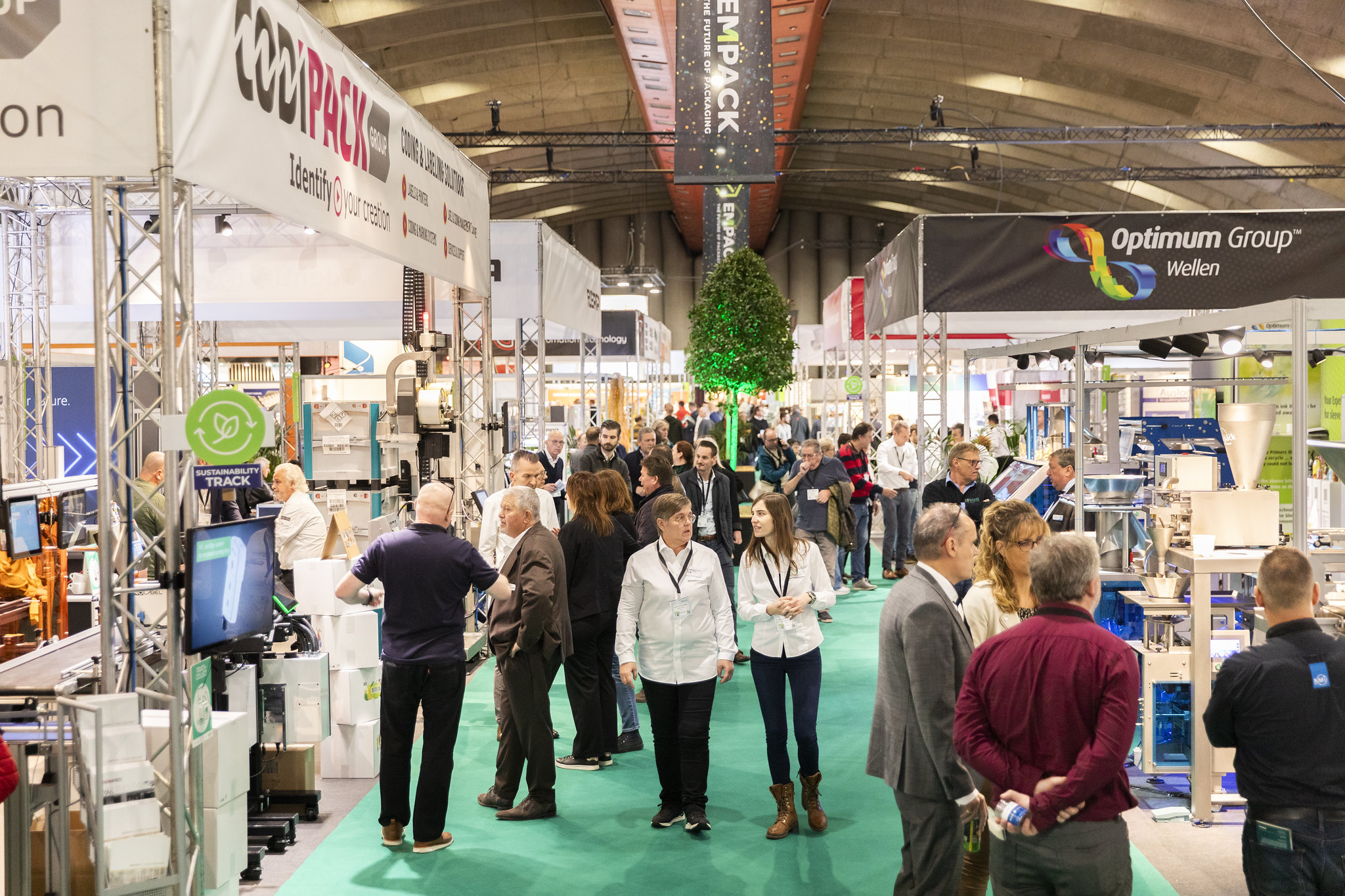 Empack Ghent