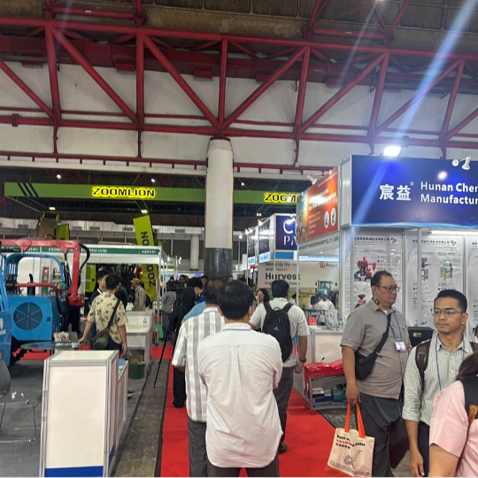 Horti & Agri Indonesia 图片 4