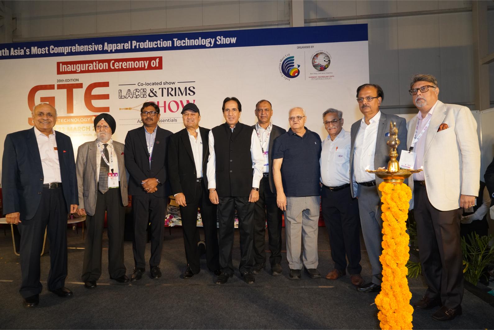 Garment Technology Expo Bengaluru