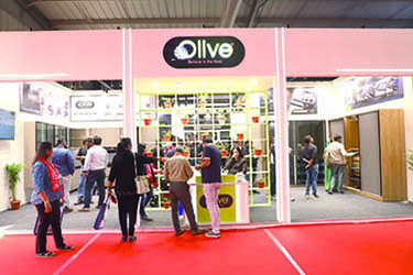 The HBLF Show 图片 2