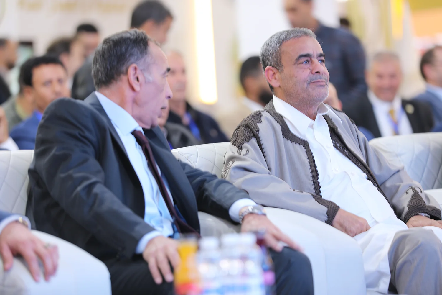 Libya Construction Expo 图片 4