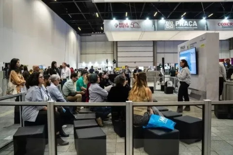 展会现场 8