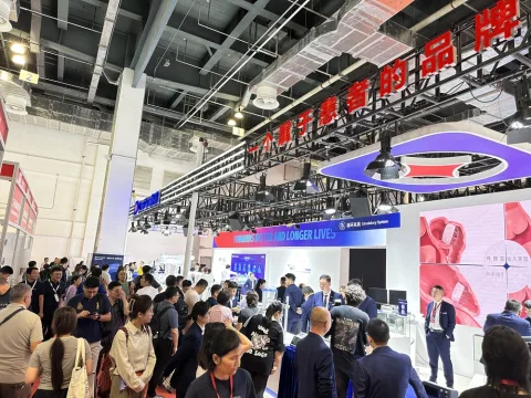 展会现场 5