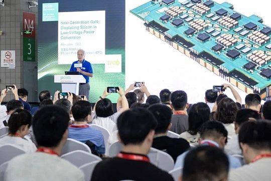 Power Device & Module Expo [September]