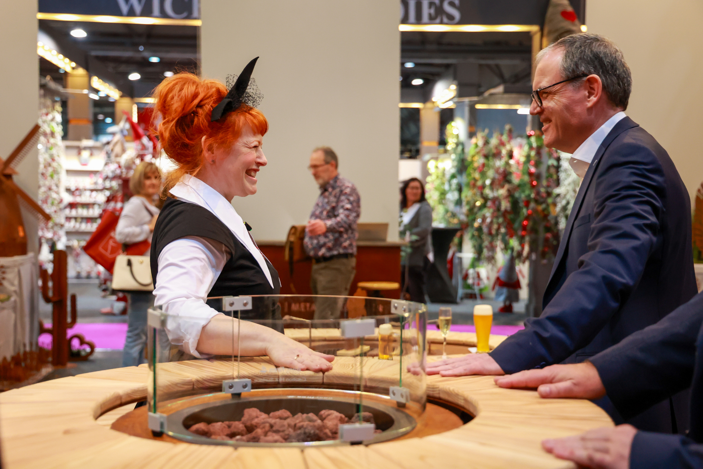 CADEAUX Leipzig (Autumn) - Trade Fair for Gifts and Lifestyle Trends