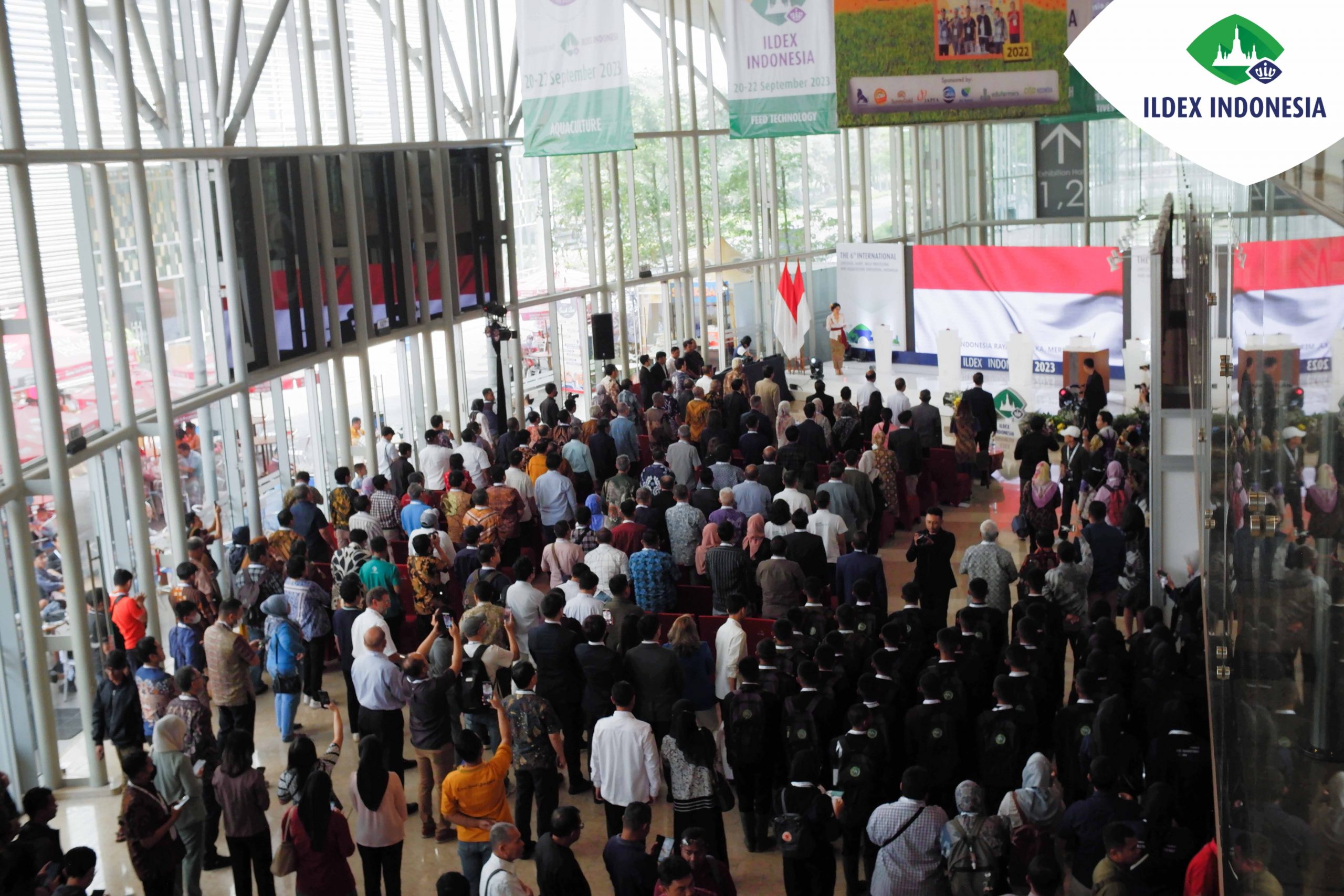 ILDEX Indonesia 图片 3