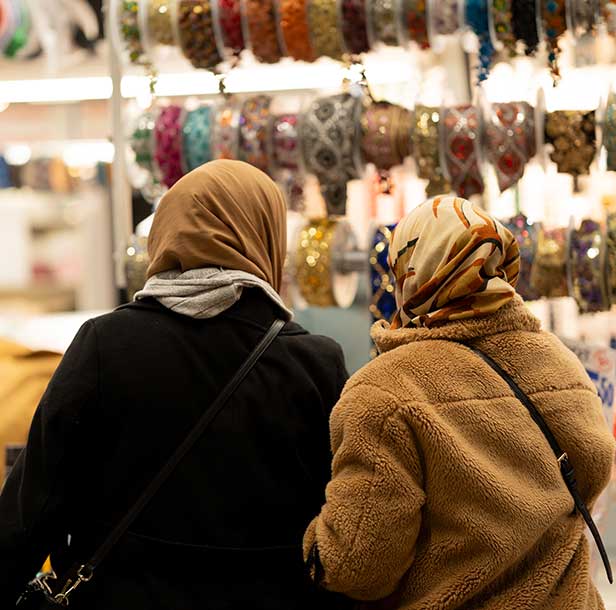 Salon du Tissu Leeuwarden 图片 2