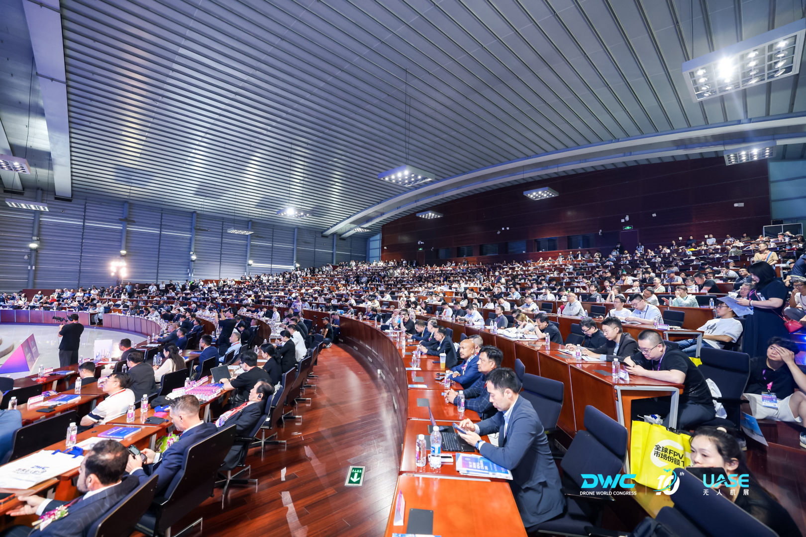 International Low-Altitude Economy and Unmanned Systems Expo 图片 2