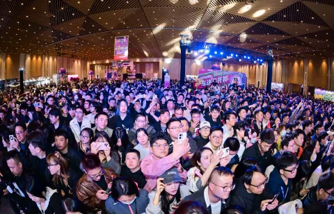 展会现场 2