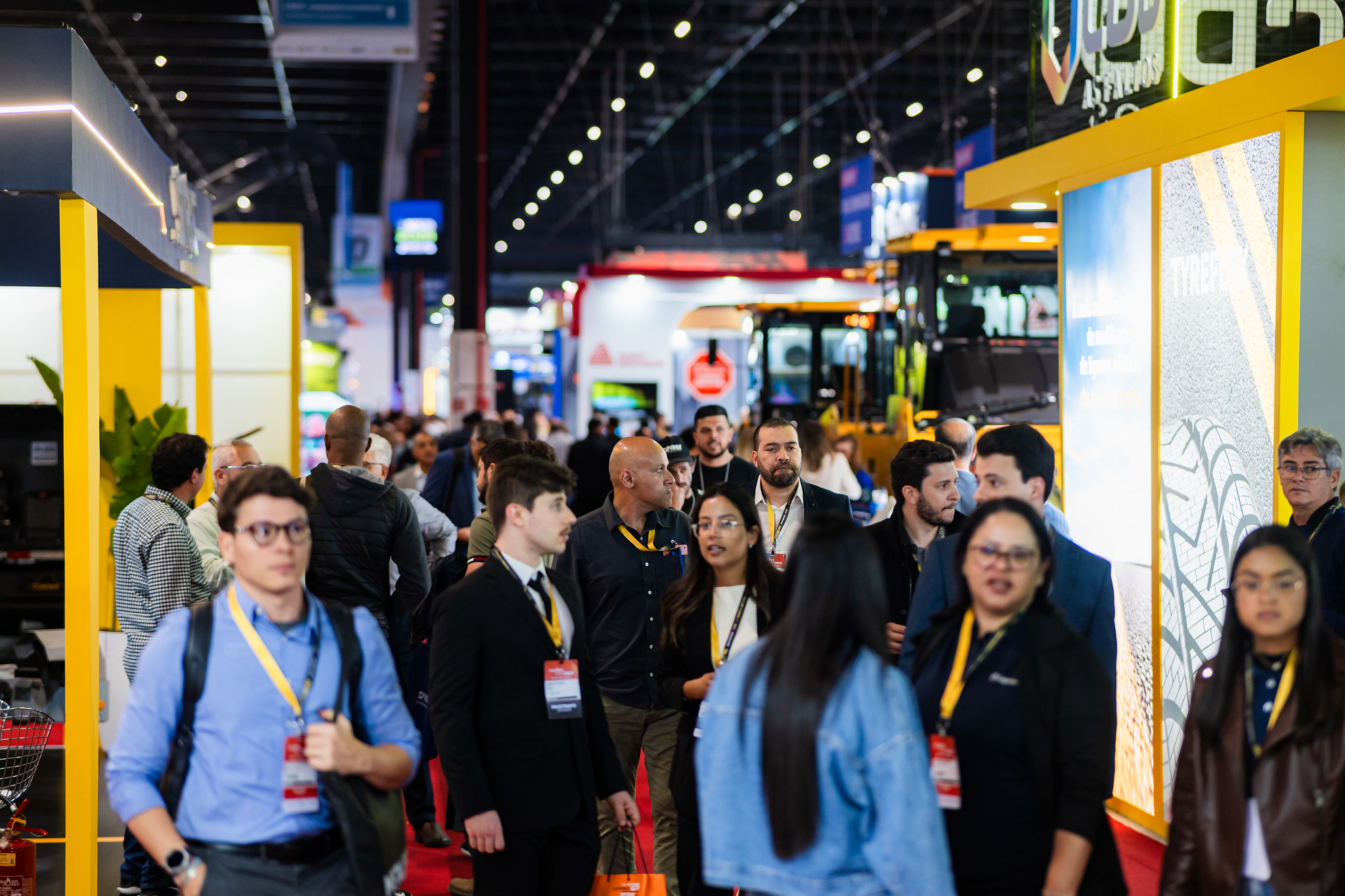 Paving Expo