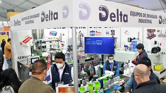 Expo FIESTAS & EVENTOS Peru