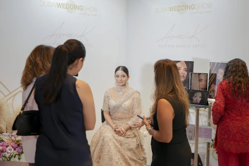 Dubai Wedding Show