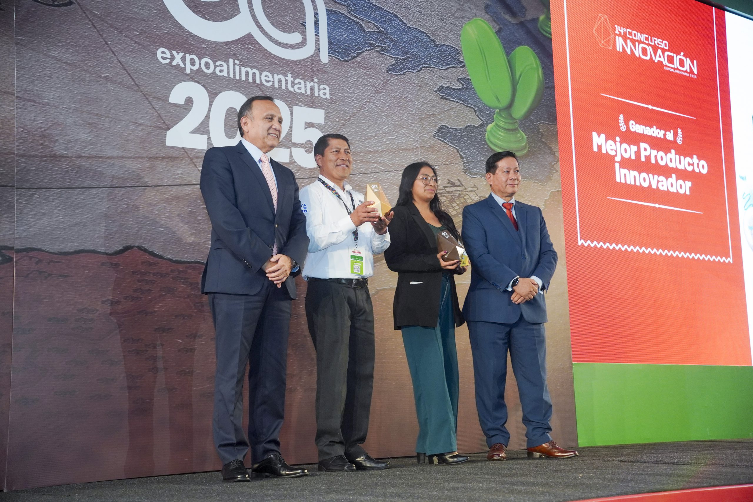 Expoalimentaria Peru 图片 2