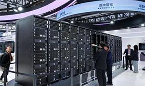 展会现场 5