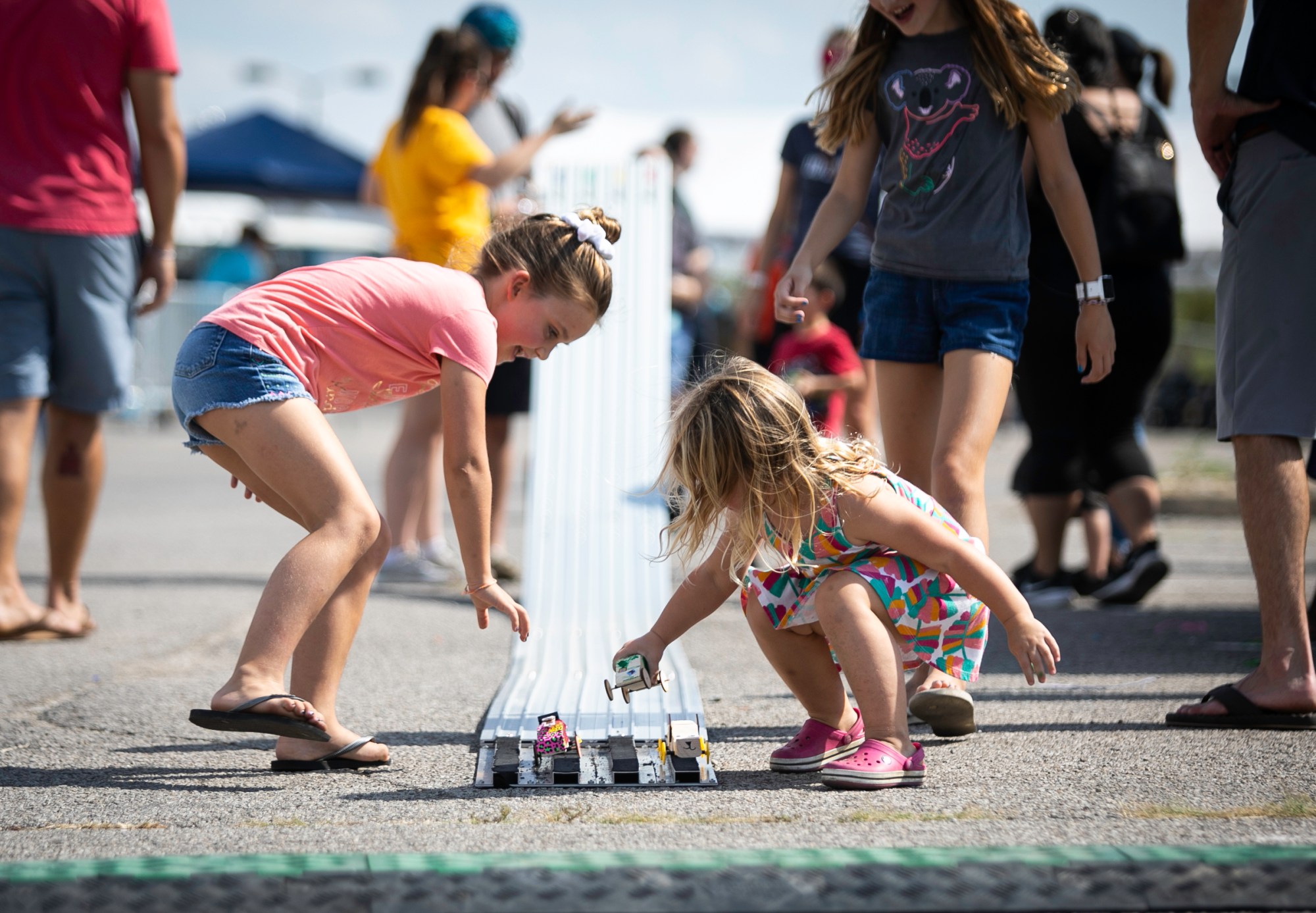 Louisville Maker Faire 图片 4
