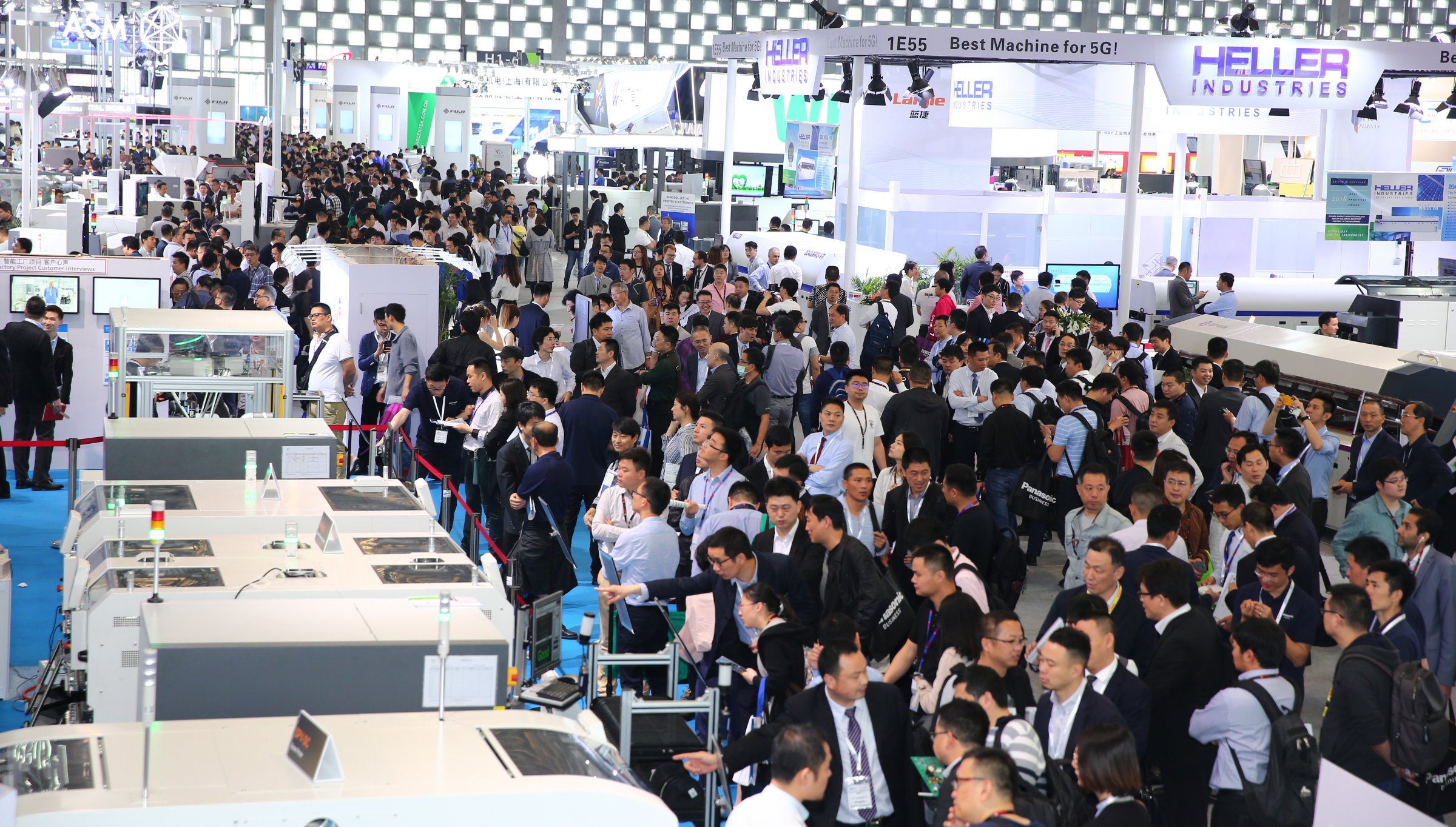 NEPCON Thailand 图片 5