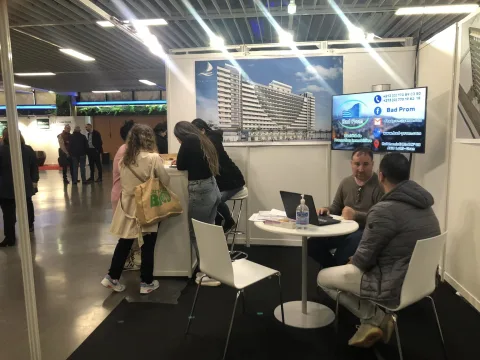 展会现场 7