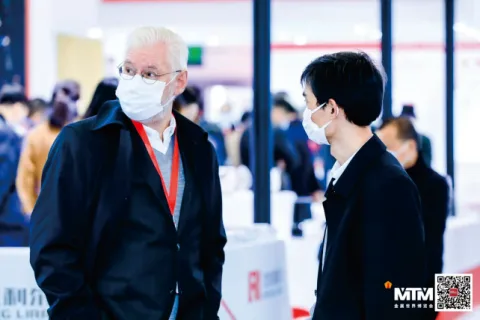 展会现场 6