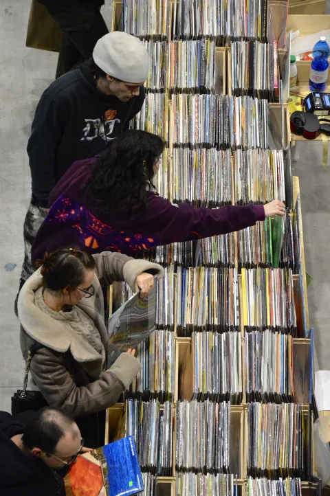 展会现场 4