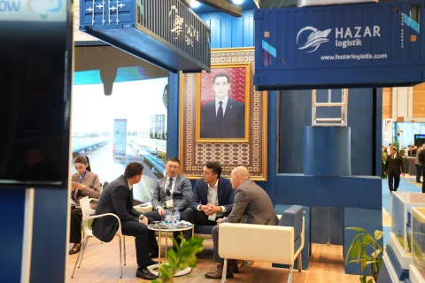 展会现场 4