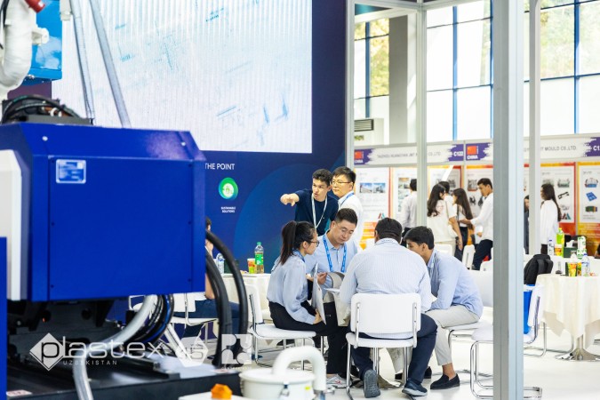 Plastex Uzbekistan 图片 3