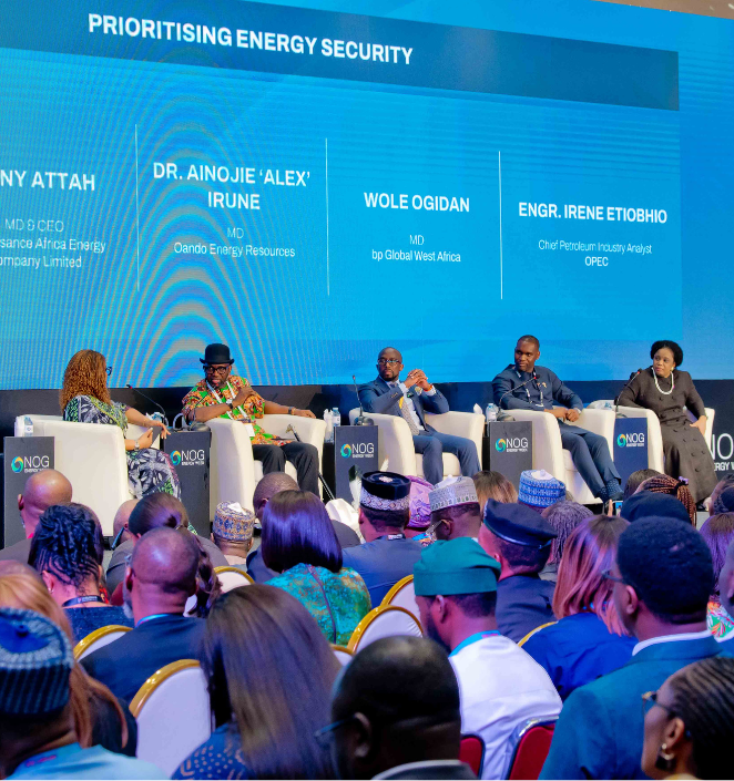 Mozambique Gas & Energy Summit & Exhibition