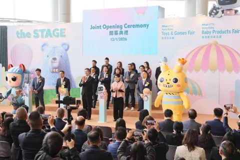 展会现场 8