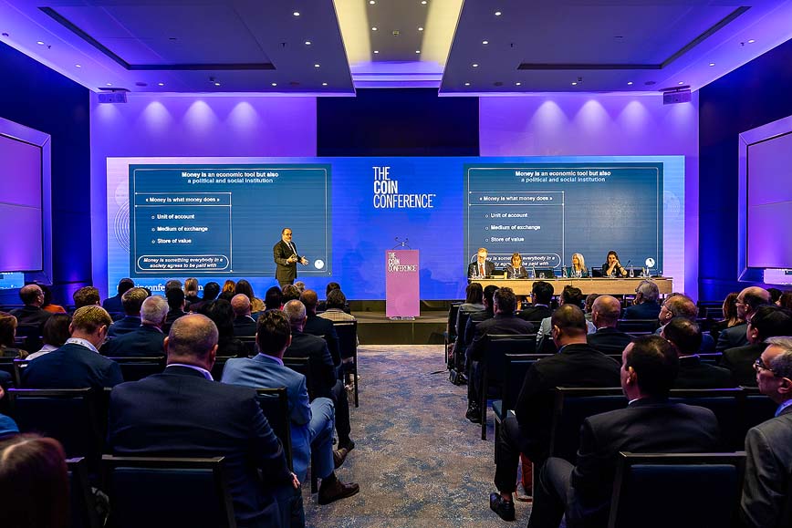 The Coin Conference 图片 3