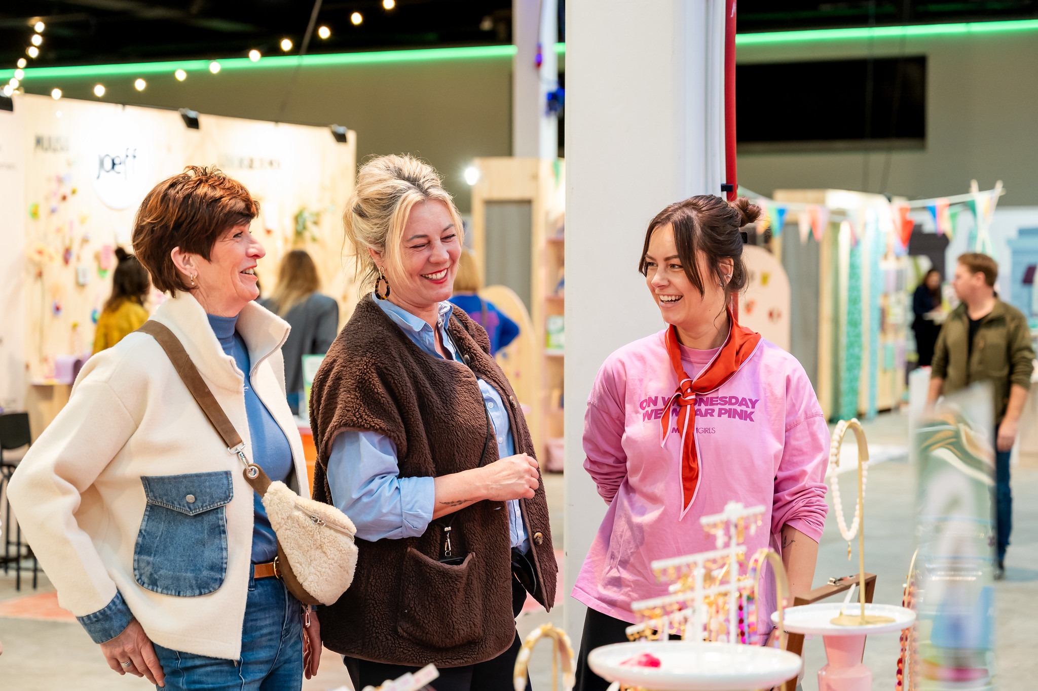 Trendz/showUP 图片 4