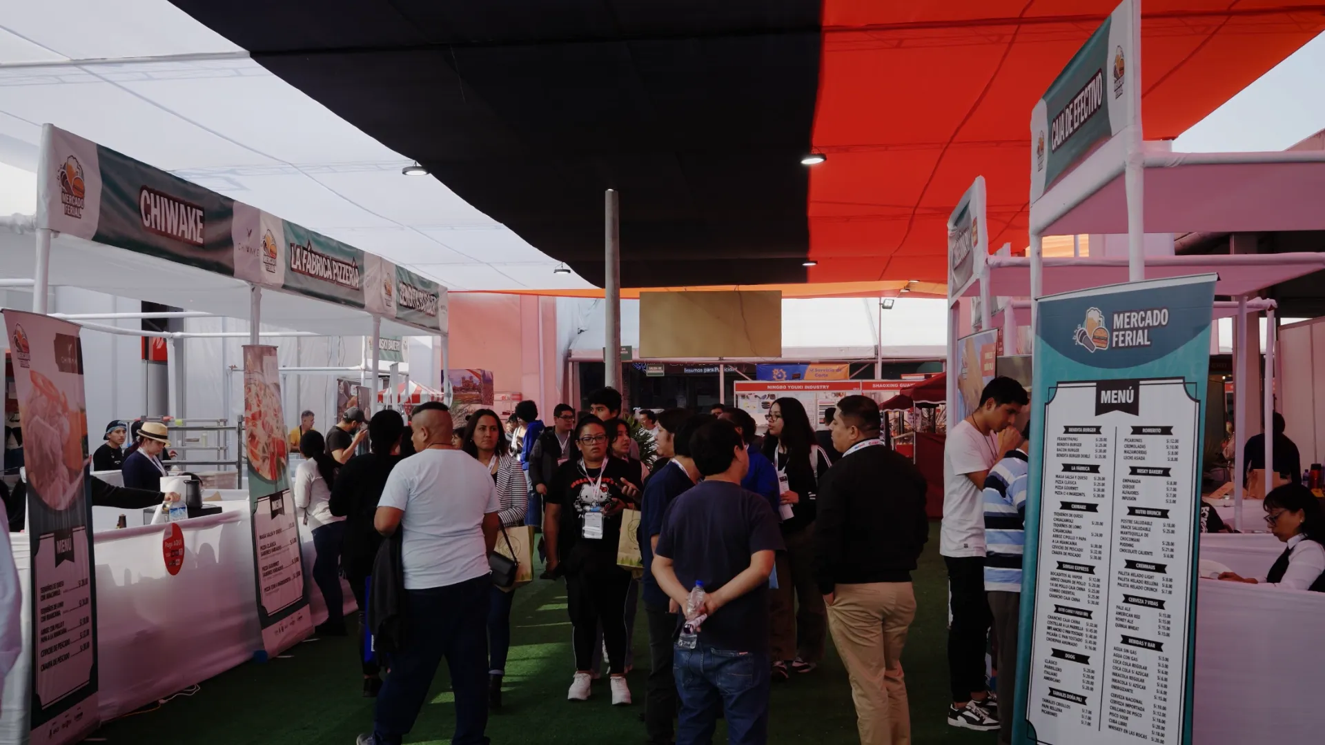 Expo FIESTAS & EVENTOS Peru 图片 2